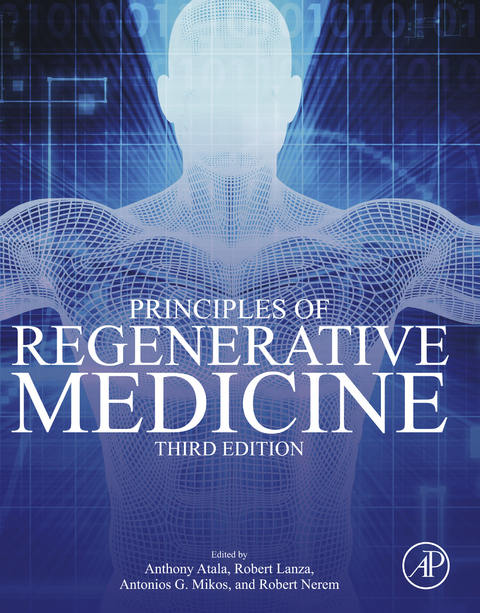 Principles of Regenerative Medicine - 
