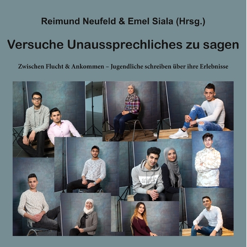 Versuche Unaussprechliches zu sagen - 