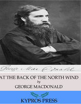 At the Back of the North Wind - George MacDonald