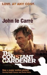 The Constant Gardener - Carré, John le