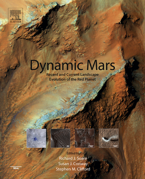 Dynamic Mars - 