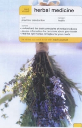 Teach Yourself Herbal Medicine - Nissen, Nina