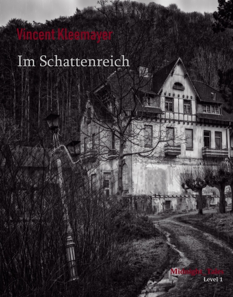 Im Schattenreich - Vincent Kleemayer