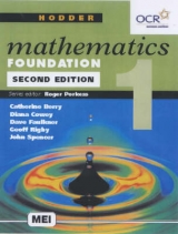 Hodder Mathematics - Porkess, Roger; Cowey, Diana; etc.