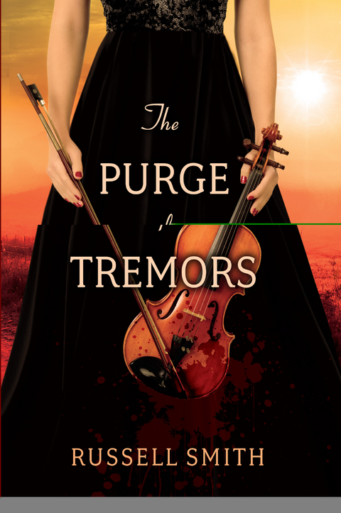 Purge of Tremors -  Russell Smith