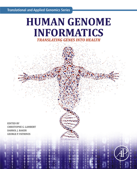 Human Genome Informatics - 