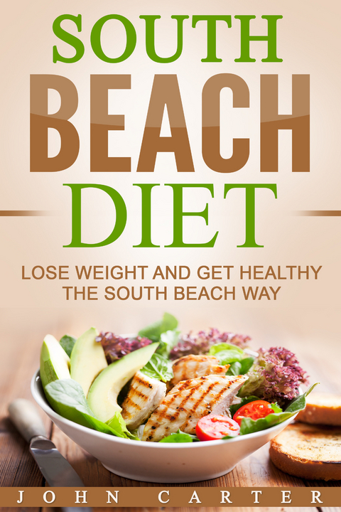 South Beach Diet -  Mark Smith