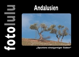 Andalusien -  fotolulu