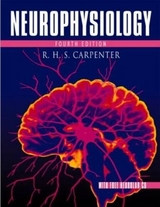 Neurophysiology, 4Ed - Carpenter, Roger