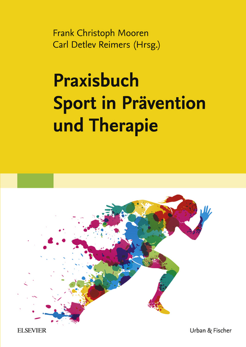 Praxisbuch Sport in Prävention und Therapie - 