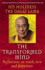 The Transformed Mind - Lama, The Dalai; Lama, Dalai