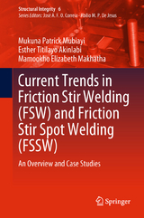 Current Trends in Friction Stir Welding (FSW) and Friction Stir Spot Welding (FSSW) - Mukuna Patrick Mubiayi, Esther Titilayo Akinlabi, Mamookho Elizabeth Makhatha