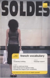 Teach Yourself French Vocabulary - Moysan, Nelly