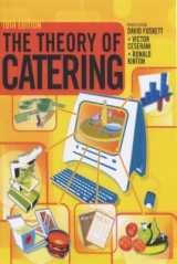 Theory of Catering - Kinton, Ronald; Ceserani, Victor