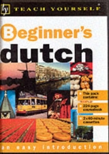 Teach Yourself Beginner's Dutch - Quist, Gerdi; Strik, Dennis