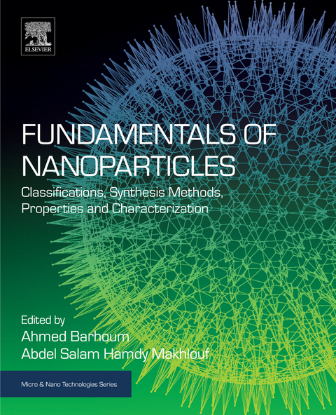 Fundamentals of Nanoparticles - 