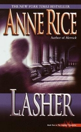 Lasher - Rice, Anne