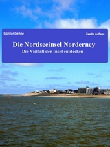 Die Nordseeinsel Norderney - Günter Dehne