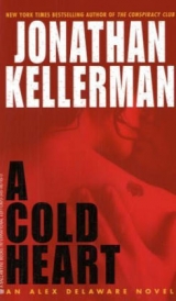 A Cold Heart - Kellerman, Jonathan