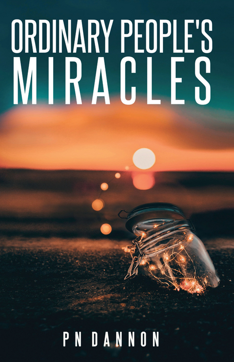 Ordinary People's Miracles -  Pinhas Dannon