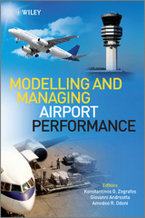 Modelling and Managing Airport Performance - 