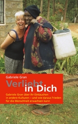 Verliebt in Dich - Gabriele Gran