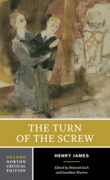 Turn of the Screw - James, Henry; Esch, Deborah; Warren, Jonathan