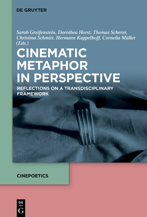 Cinematic Metaphor in Perspective - 