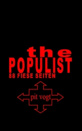 The Populist - Pit Vogt