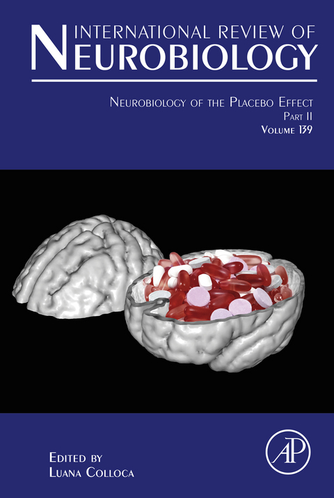 Neurobiology of the Placebo Effect Part II - 