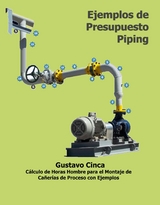 Ejemplos de Presupuesto - Piping -  Gustavo Miguel Cinca