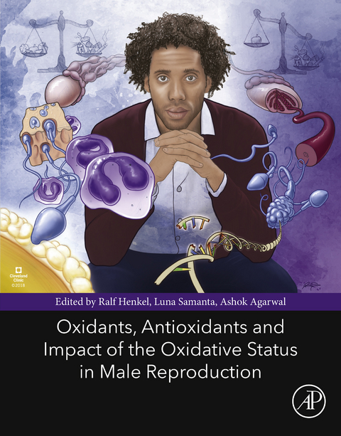 Oxidants, Antioxidants, and Impact of the Oxidative Status in Male Reproduction - 