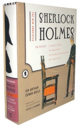 The New Annotated Sherlock Holmes - Doyle, Arthur Conan; Klinger, Leslie S.