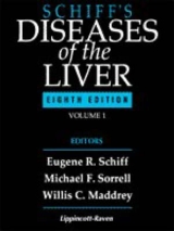 Diseases of the Liver - Schiff, Leon; Sorrell, Michael F.; Maddrey, Willis C.