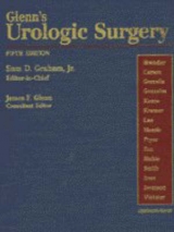 Glenn's Urologic Surgery - Glenn, James F.