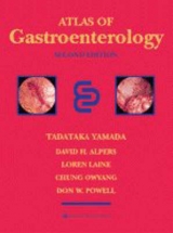 Atlas of Gastroenterology - Yamada, Tadataka; etc.; et al