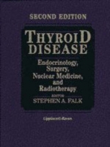 Thyroid Disease - Falk, Stephen A.