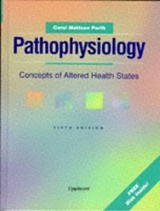 Pathophysiology - Porth, Carol