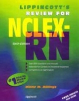 Lippincott's Review for NCLEX-RN - Lewis, LuVerne Wolff