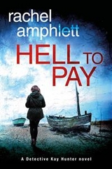 Hell to Pay -  Rachel Amphlett