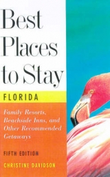 Best Places to Stay in Florida - Davidson, Christine