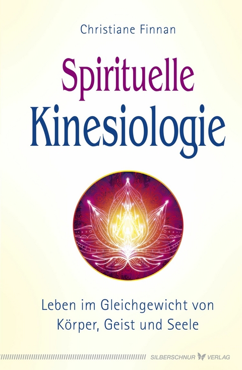 Spirituelle Kinesiologie - Christiane Finnan