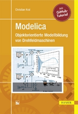 Modelica - Objektorientierte Modellbildung von Drehfeldmaschinen - Christian Kral