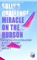 Sully's Challenge: 'Miracle on the Hudson' - Official Investigation & Full Report of the Federal Agency -  National Transportation Safety Board