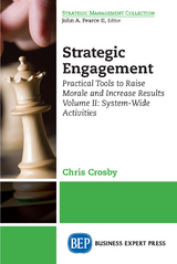 Strategic Engagement - Chris Crosby