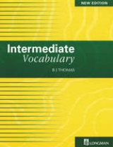 Intermediate Vocabulary Paper - Thomas, Barbara