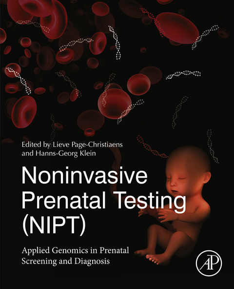 Noninvasive Prenatal Testing (NIPT) - 