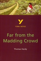 Far from the Madding Crowd: York Notes for GCSE - Alper, Nicola