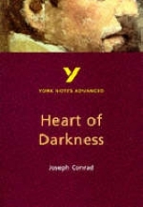 Heart of Darkness - Maes-Jelinek, Hena