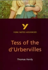 Tess of the d'Urbervilles - Sayer, Karen